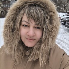 Ирэн, 35 из г. Лобня.