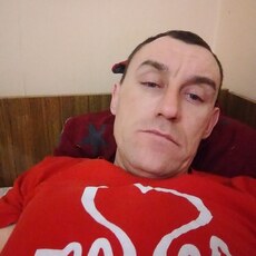 Фотография мужчины Денис, 36 лет из г. Климовичи