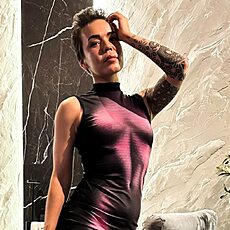 Фотография девушки Елена, 34 года из г. Чебоксары