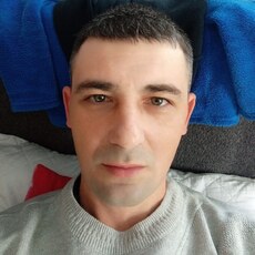 Фотография мужчины Александр, 41 год из г. Одесса