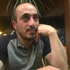 Фотография мужчины Араик, 37 лет из г. Ереван