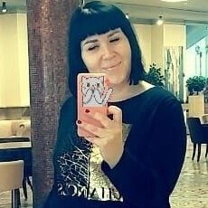 Фотография девушки Наташка, 37 лет из г. Бийск