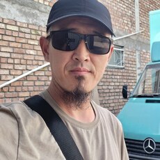 Фотография мужчины Kamil, 42 года из г. Бишкек