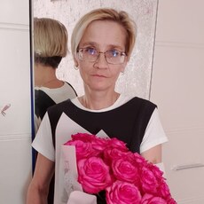 Фотография девушки Вера, 45 лет из г. Нижняя Тура