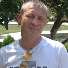 Фотография мужчины Михаил, 45 лет из г. Челябинск