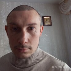 Фотография мужчины Andrei, 36 лет из г. Миоры