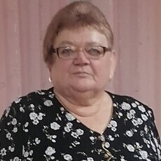 Фотография девушки Мария, 62 года из г. Марьина Горка