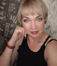 Фотография девушки Ольга, 50 лет из г. Иваново