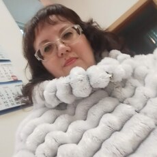 Фотография девушки Светлана, 47 лет из г. Горный (Саратовская область)