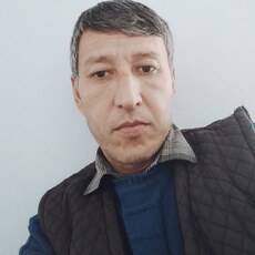 Фотография мужчины Олимжон, 49 лет из г. Белово