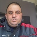 Сардаль, 43 года