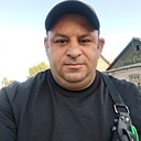 Сардаль, 43 года