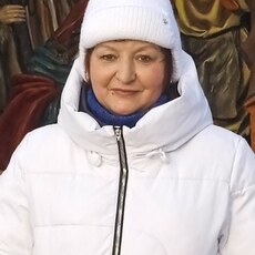 Фотография девушки Людмила, 49 лет из г. Иркутск