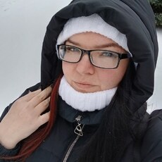 Фотография девушки Анна, 36 лет из г. Солигорск