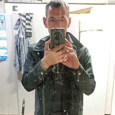 Фотография мужчины Николай, 39 лет из г. Курган