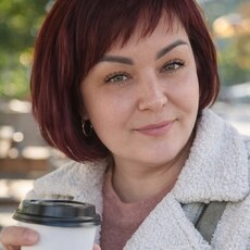 Фотография девушки Ольга, 44 года из г. Усолье-Сибирское