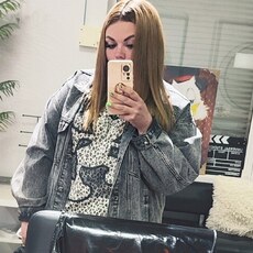 Фотография девушки Карине, 28 лет из г. Горловка