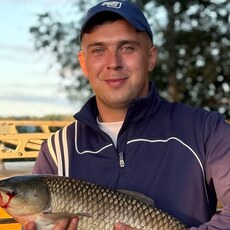 Фотография мужчины Илья, 36 лет из г. Минск