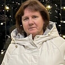 Фотография девушки Марина, 58 лет из г. Починок