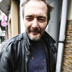 Фотография мужчины Денис, 40 лет из г. Кременчуг