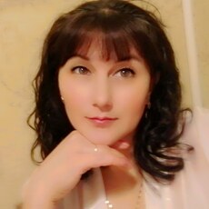 Фотография девушки Волчица, 42 года из г. Тайшет