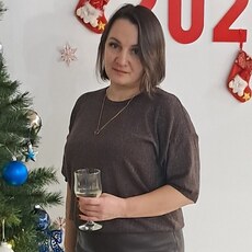 Фотография девушки Александра, 44 года из г. Костанай