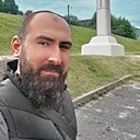 Моисей, 38 лет