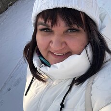 Фотография девушки Еленка, 33 года из г. Красноярск