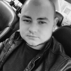 Фотография мужчины Алексей, 32 года из г. Барановичи