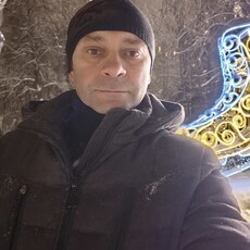 Фотография мужчины Александр, 47 лет из г. Серпухов