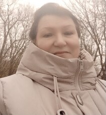 Фотография девушки Мила, 61 год из г. Кропивницкий