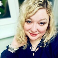 Фотография девушки Ольга, 42 года из г. Новокузнецк