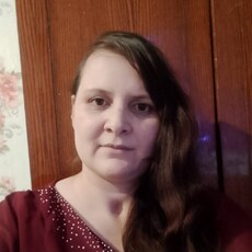 Фотография девушки Любовь, 36 лет из г. Челябинск