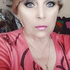 Фотография девушки Валентина, 68 лет из г. Людиново