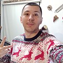 Роман, 35 лет