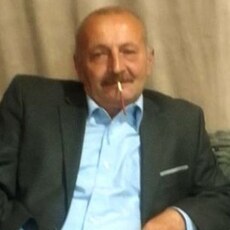 Фотография мужчины Андрей, 48 лет из г. Ереван