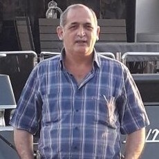 Фотография мужчины Ali, 57 лет из г. Баку