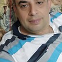 Исак, 54 года