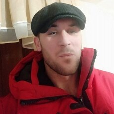 Фотография мужчины Alex, 36 лет из г. Прага