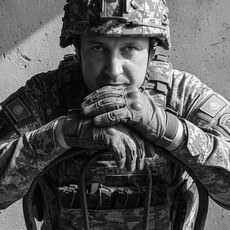 Фотография мужчины Антон, 38 лет из г. Уральск