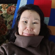 Фотография девушки Екатерина, 40 лет из г. Олекминск