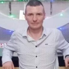 Фотография мужчины Не Кто, 35 лет из г. Лида