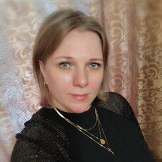 Фотография девушки Юлия, 40 лет из г. Кемерово