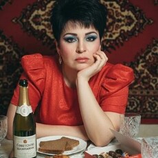 Фотография девушки Лера, 49 лет из г. Шелехов