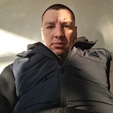 Фотография мужчины Василий, 40 лет из г. Адыгейск