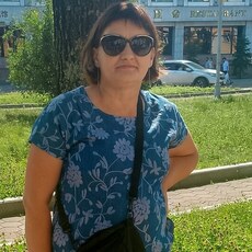 Фотография девушки Елена, 49 лет из г. Биробиджан