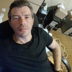 Фотография мужчины Витал, 39 лет из г. Пинск