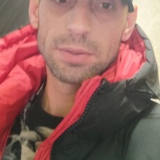 Фотография мужчины Роман, 39 лет из г. Светлоград