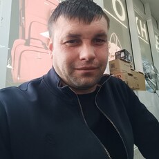 Фотография мужчины Петрович, 37 лет из г. Минеральные Воды