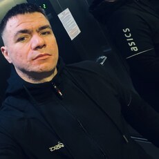 Фотография мужчины Рамиль, 33 года из г. Кемерово